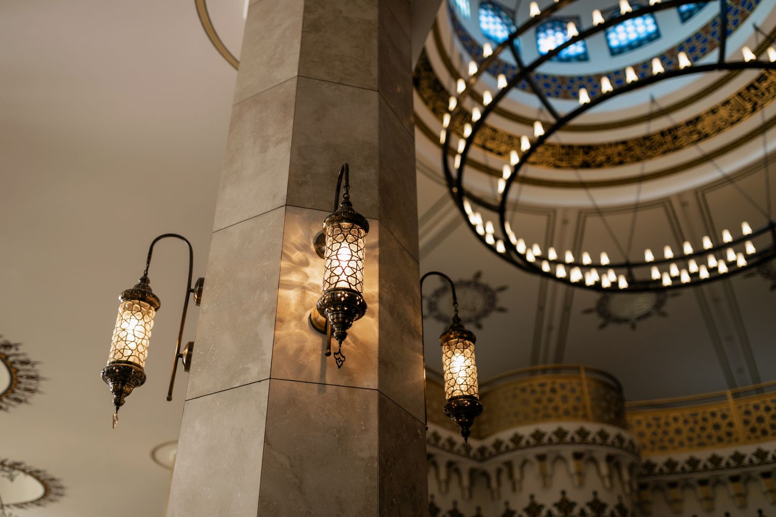 Imam Al-Ghazali dan Wafatnya di Merv