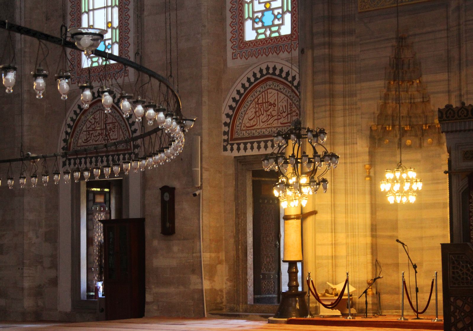 Makam Bahauddin Naqshband di Bukhara