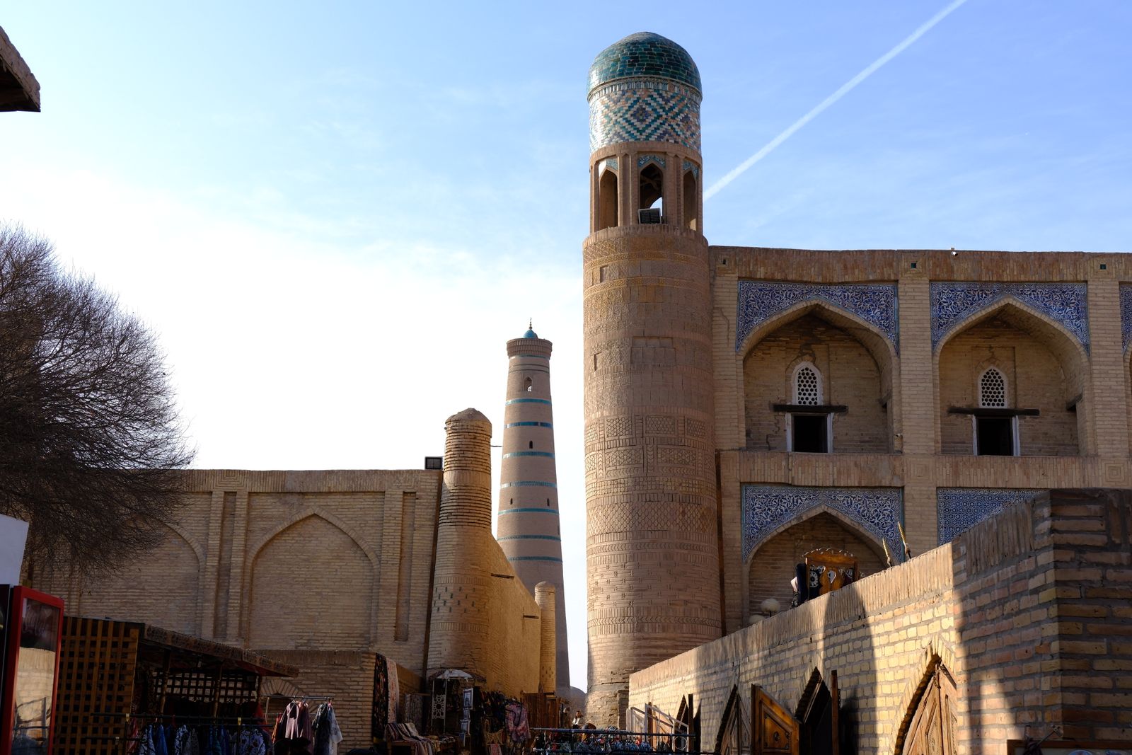 Musim Terbaik Berkunjung ke Uzbekistan