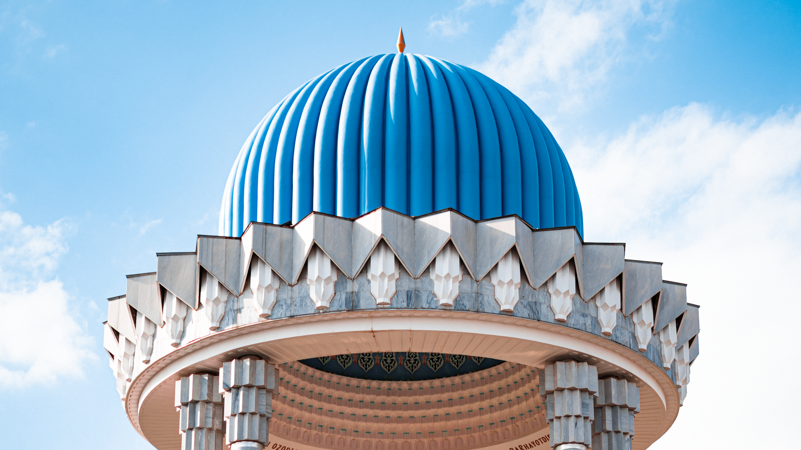 Registan Square Samarkand