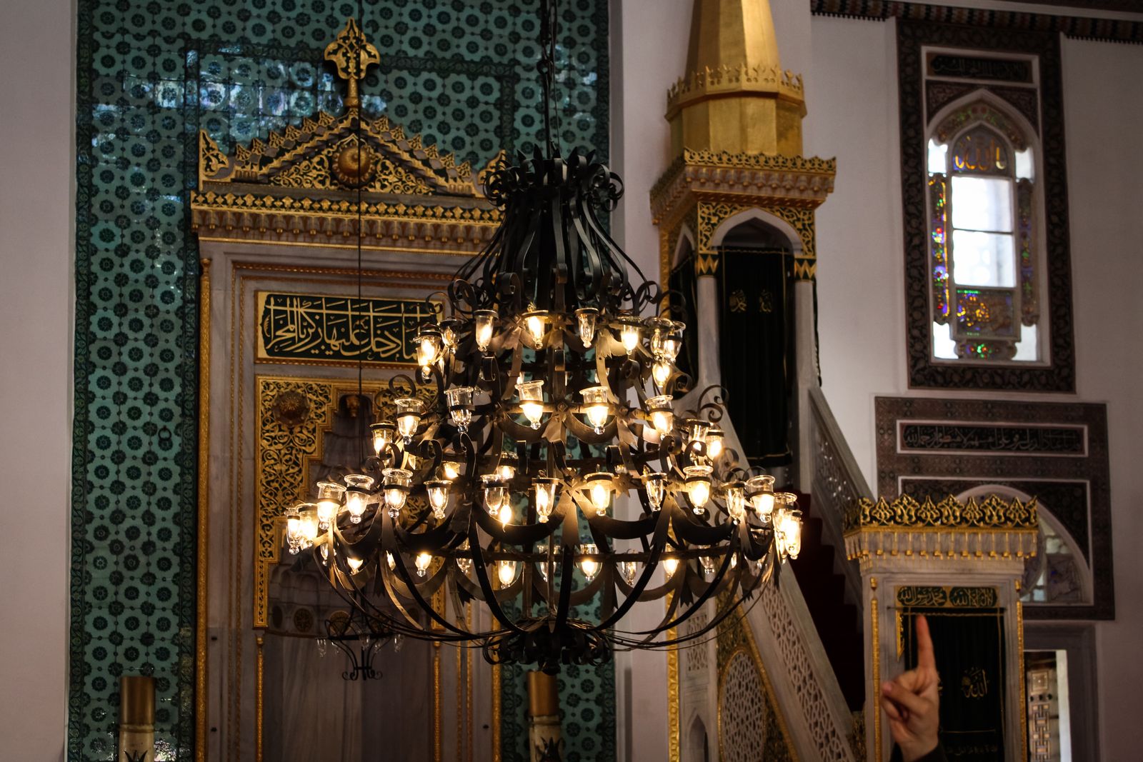 Thoriqoh Naqshbandiyya dan Jejaknya di Pesantren Indonesia