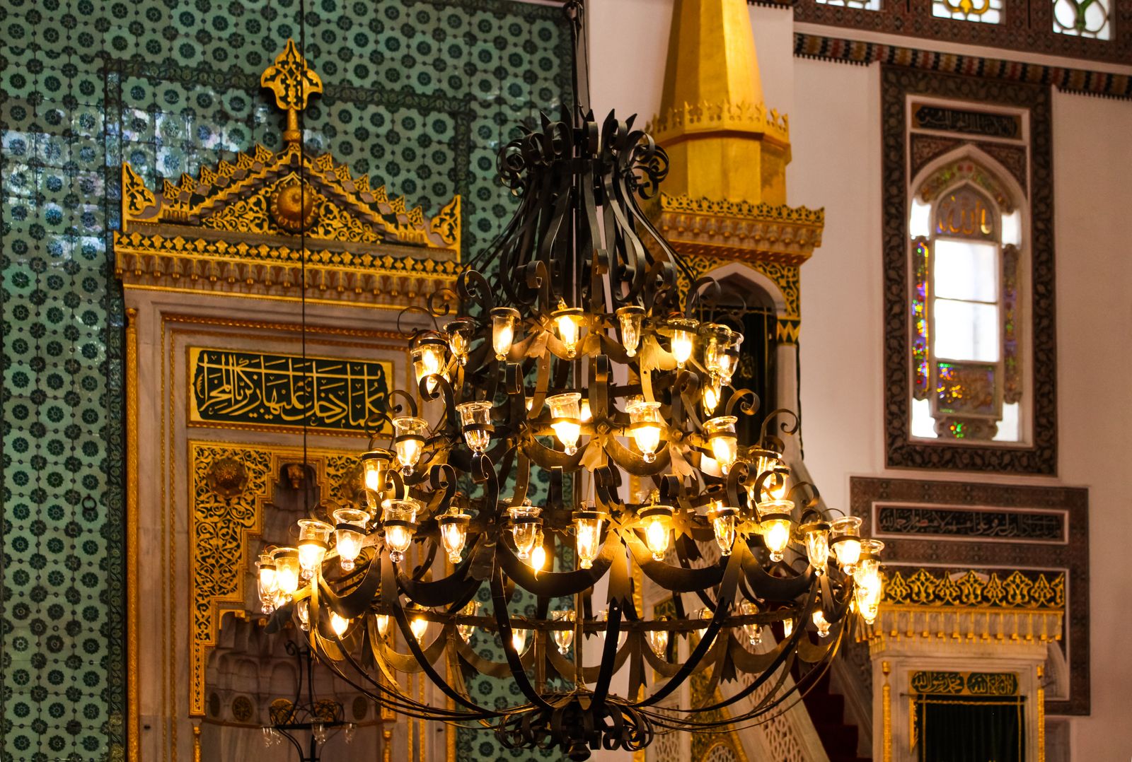 Ubaydullah Ahrar: Syekh Besar Samarkand