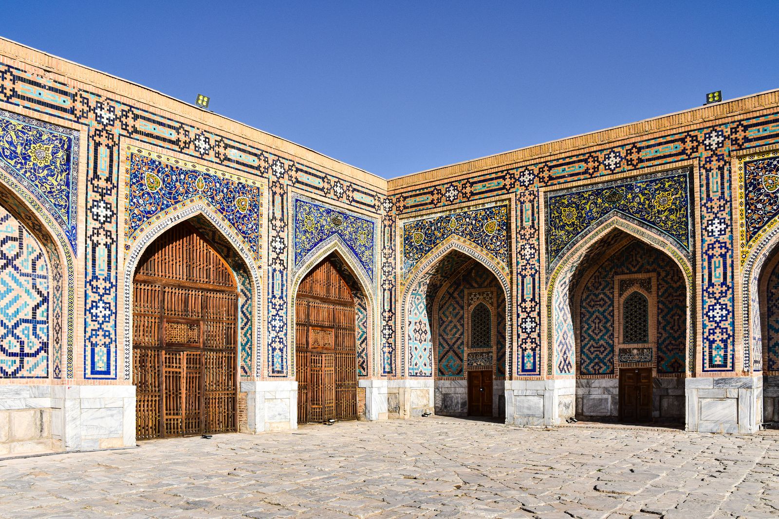Ulugh Beg: Penguasa Astronom dari Samarkand